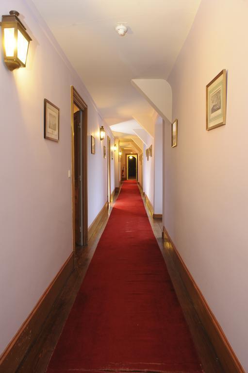 Chateau De Canisy Eksteriør bilde
